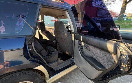 Subaru Outback III, 1999 год, 275 000 рублей, 15 фотография