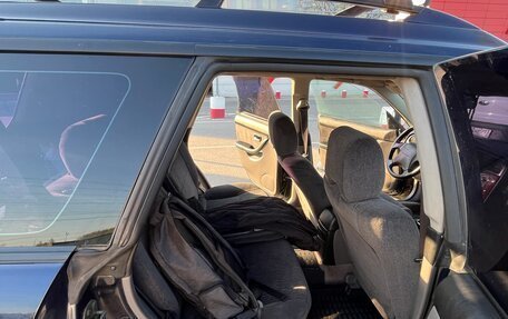 Subaru Outback III, 1999 год, 275 000 рублей, 16 фотография
