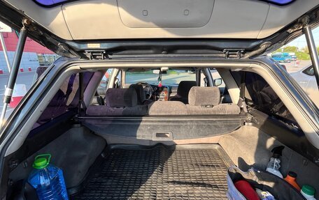 Subaru Outback III, 1999 год, 275 000 рублей, 27 фотография
