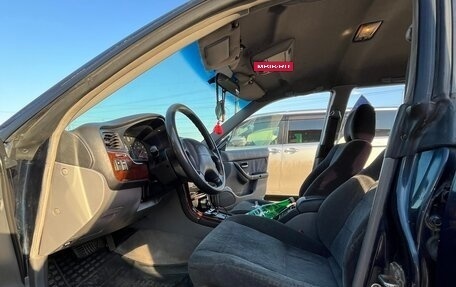 Subaru Outback III, 1999 год, 275 000 рублей, 25 фотография