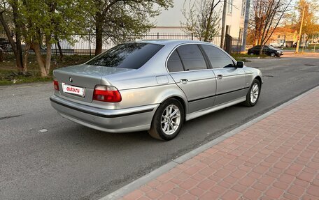 BMW 5 серия, 1997 год, 330 000 рублей, 3 фотография