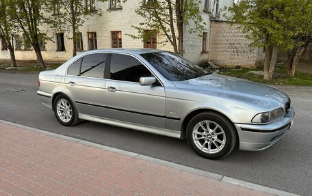 BMW 5 серия, 1997 год, 330 000 рублей, 2 фотография