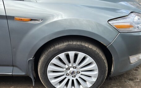 Ford Mondeo IV, 2007 год, 480 000 рублей, 3 фотография