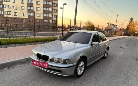 BMW 5 серия, 1997 год, 330 000 рублей, 5 фотография