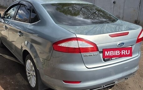 Ford Mondeo IV, 2007 год, 480 000 рублей, 6 фотография