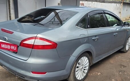 Ford Mondeo IV, 2007 год, 480 000 рублей, 5 фотография