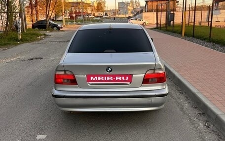 BMW 5 серия, 1997 год, 330 000 рублей, 4 фотография