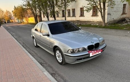 BMW 5 серия, 1997 год, 330 000 рублей, 7 фотография