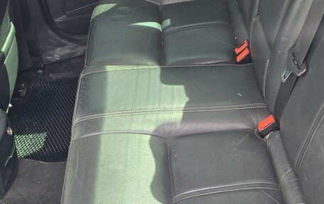 Ford Mondeo IV, 2007 год, 480 000 рублей, 7 фотография