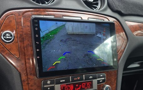 Ford Mondeo IV, 2007 год, 480 000 рублей, 12 фотография