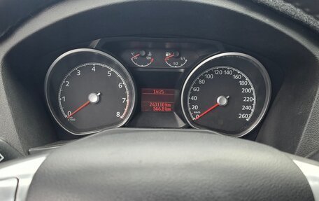 Ford Mondeo IV, 2007 год, 480 000 рублей, 11 фотография