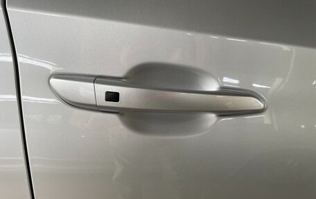 Hyundai Tucson III, 2017 год, 2 400 000 рублей, 4 фотография