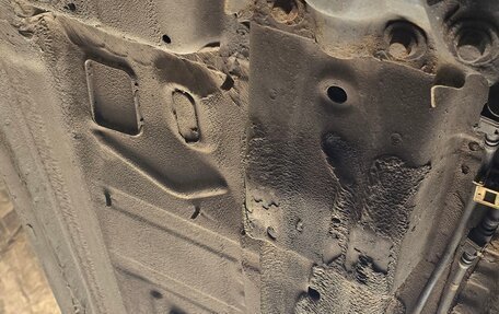 Ford Mondeo IV, 2007 год, 480 000 рублей, 14 фотография