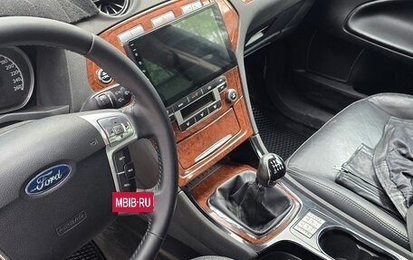 Ford Mondeo IV, 2007 год, 480 000 рублей, 9 фотография