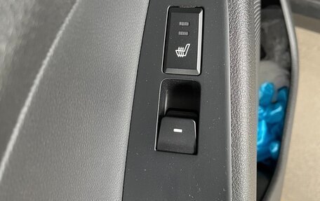 Hyundai Tucson III, 2017 год, 2 400 000 рублей, 11 фотография