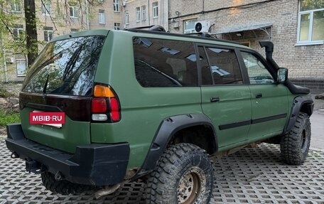 Mitsubishi Montero Sport, 2000 год, 1 500 000 рублей, 7 фотография
