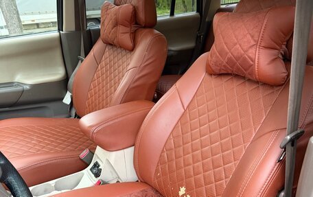 Mitsubishi Montero Sport, 2000 год, 1 500 000 рублей, 12 фотография