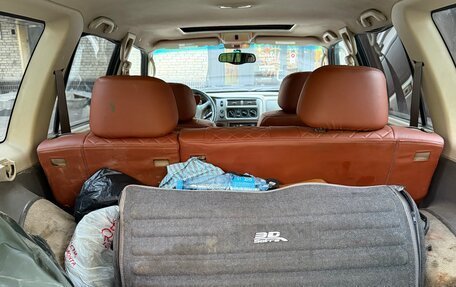 Mitsubishi Montero Sport, 2000 год, 1 500 000 рублей, 9 фотография