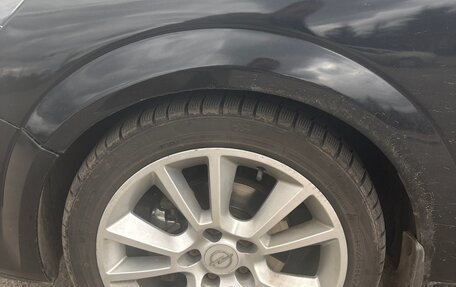 Opel Astra H, 2008 год, 520 000 рублей, 6 фотография