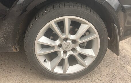 Opel Astra H, 2008 год, 520 000 рублей, 5 фотография