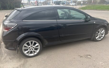 Opel Astra H, 2008 год, 520 000 рублей, 4 фотография