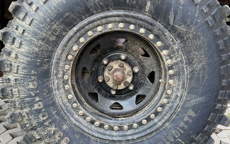 Mitsubishi Montero Sport, 2000 год, 1 500 000 рублей, 17 фотография