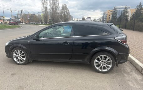 Opel Astra H, 2008 год, 520 000 рублей, 3 фотография