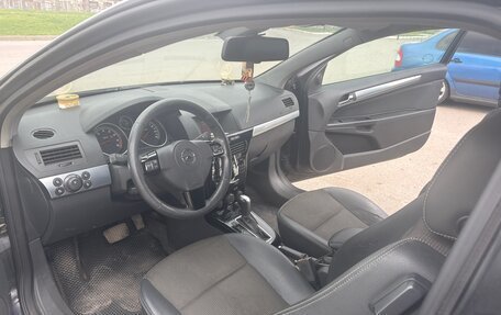 Opel Astra H, 2008 год, 520 000 рублей, 7 фотография