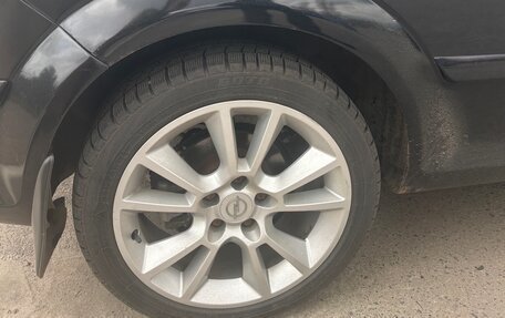 Opel Astra H, 2008 год, 520 000 рублей, 9 фотография