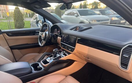 Porsche Cayenne III, 2018 год, 5 200 000 рублей, 5 фотография