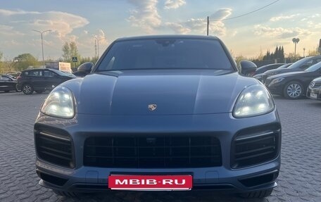 Porsche Cayenne III, 2018 год, 5 200 000 рублей, 7 фотография