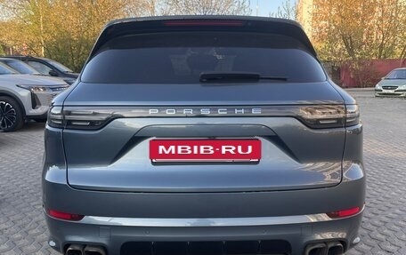 Porsche Cayenne III, 2018 год, 5 200 000 рублей, 10 фотография