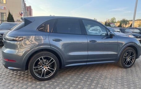Porsche Cayenne III, 2018 год, 5 200 000 рублей, 11 фотография