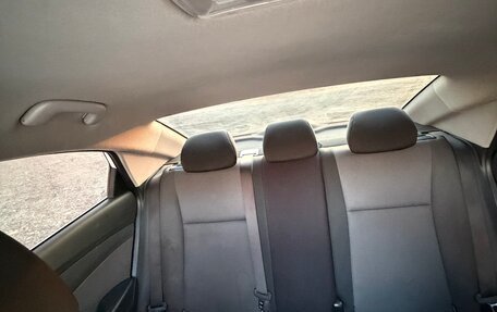 Hyundai Solaris II рестайлинг, 2021 год, 1 320 000 рублей, 7 фотография