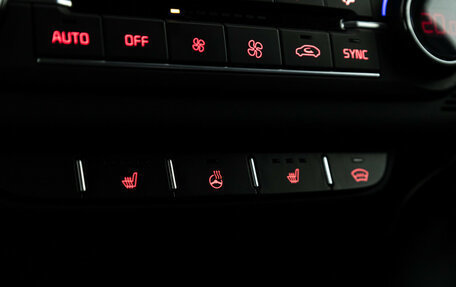 KIA cee'd III, 2019 год, 1 549 700 рублей, 18 фотография