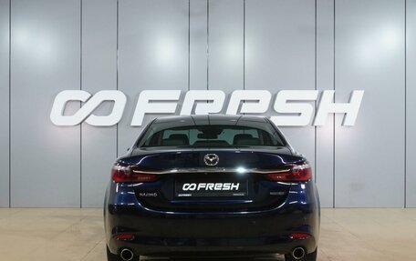 Mazda 6, 2019 год, 2 399 000 рублей, 4 фотография
