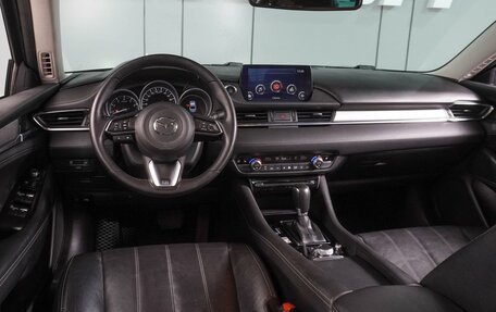 Mazda 6, 2019 год, 2 399 000 рублей, 6 фотография