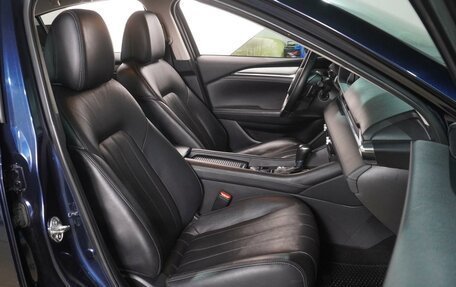 Mazda 6, 2019 год, 2 399 000 рублей, 8 фотография