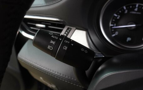 Mazda 6, 2019 год, 2 399 000 рублей, 19 фотография