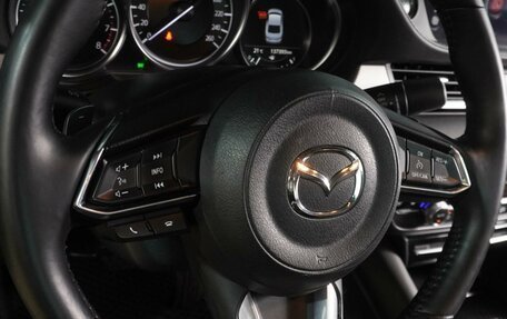 Mazda 6, 2019 год, 2 399 000 рублей, 18 фотография