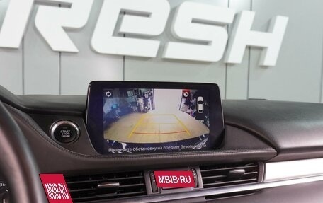 Mazda 6, 2019 год, 2 399 000 рублей, 13 фотография