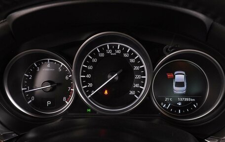 Mazda 6, 2019 год, 2 399 000 рублей, 26 фотография