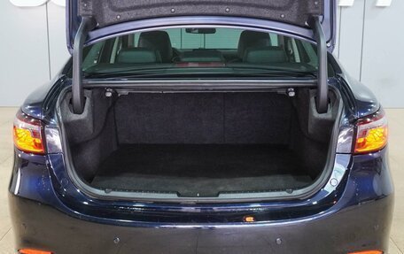 Mazda 6, 2019 год, 2 399 000 рублей, 27 фотография