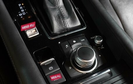 Mazda 6, 2019 год, 2 399 000 рублей, 23 фотография