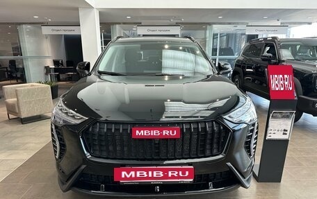 Haval Jolion, 2026 год, 2 599 000 рублей, 5 фотография