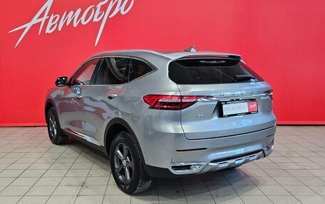 Haval F7 I, 2021 год, 1 820 000 рублей, 3 фотография