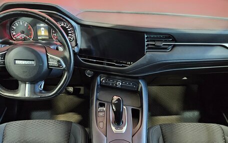 Haval F7 I, 2021 год, 1 820 000 рублей, 9 фотография