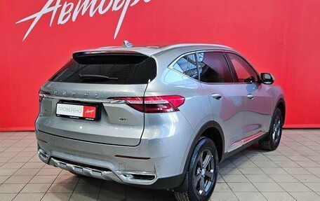 Haval F7 I, 2021 год, 1 820 000 рублей, 5 фотография