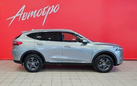 Haval F7 I, 2021 год, 1 820 000 рублей, 6 фотография