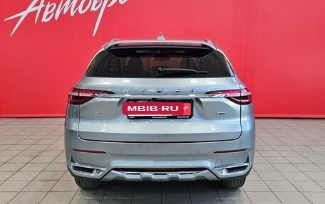 Haval F7 I, 2021 год, 1 820 000 рублей, 4 фотография